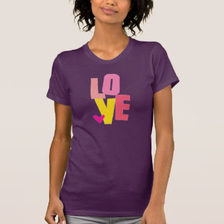 LOVE Tシャツ