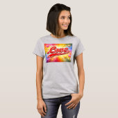LOVE Tシャツ (正面フル)