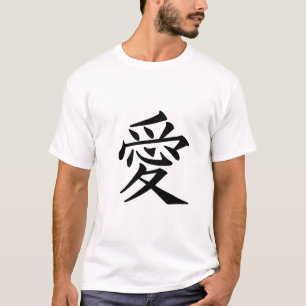 Love Tシャツ
