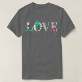 Love Tシャツ (デザイン正面)