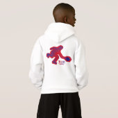 LOVE TENNIS BY MASANSER PIXELAT (裏面フル)