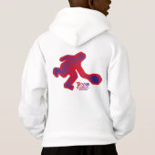 LOVE TENNIS BY MASANSER PIXELAT (裏面)