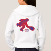 LOVE TENNIS BY MASANSER PIXELAT (裏面)