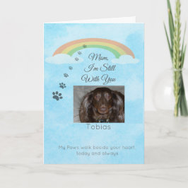 Love That Never Lets Go カード