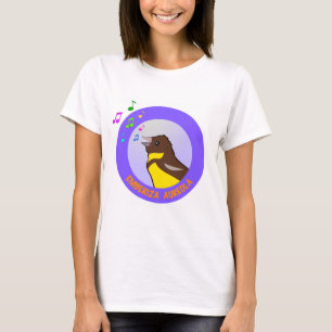love the earth tシャツ