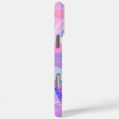 Love The Sea - Beautiful Colors Case-Mate iPhoneケース (裏面 / 右)