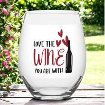 Love the Wine You Are おもしろい With