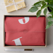 "Love" Tissue paper 薄葉紙 (ギフト)