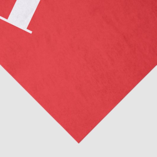 "Love" Tissue paper 薄葉紙 (詳細)