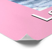 Love to Dance Poster ポスター (角)