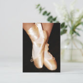 Love to Dance products ポストカード (スタンド正面)