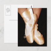 Love to Dance products ポストカード (正面/裏面)