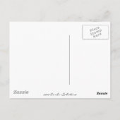 Love to Dance products ポストカード (裏面)