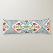 Love to Hug Body Pillow ボディピロー (裏面)