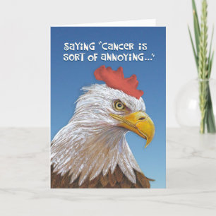 Love to Our Friend with cancer カード