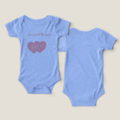 love to the moon and back  (デザイン正面&裏面)