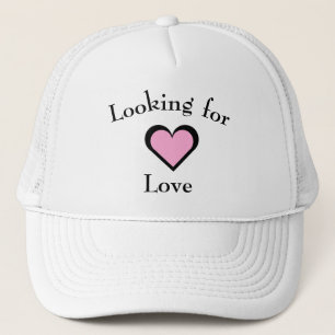 Love Trucker Hatをお探し キャップ