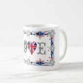 Love UK コーヒーマグカップ (正面右)