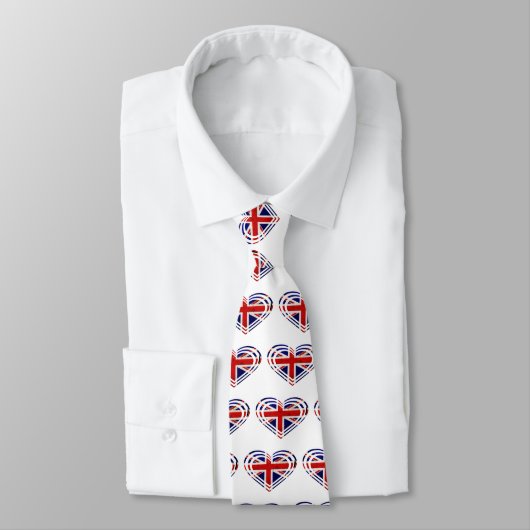 Love UK ネクタイ (タイ)