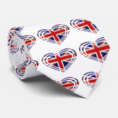 Love UK ネクタイ (ロール)