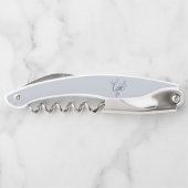 Love Uncorked | Professional Waiters Corkscrew  ソムリエナイフ (裏面)