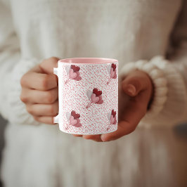 Love Vibes Mug マグカップ