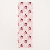 Love Vibes Yoga Mat ヨガマット (正面)