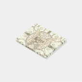 Love with Angel Wings & ハート ポストイット (アングル)