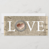 Love-With thisリングや輪by Shirley Taylor (裏面)