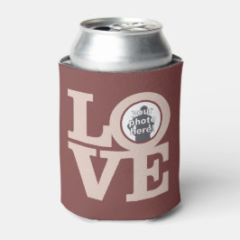 LOVE WITH YOUR PHOTOカスタム VICTORAGE coolers 缶クーラー
