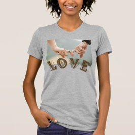 Love Women Tシャツ