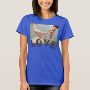 Love Women Tシャツ