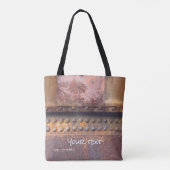 Love Youカスタマイズ トートバッグ (裏面)