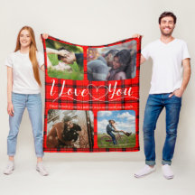 Love you Buffaloフォトコラージュ