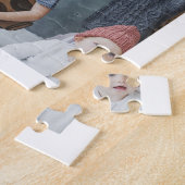 Love You Gramonaの写真 ジグソーパズル (側面)