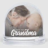 Love You Gramonaスクリプモダントエレガント2写真 (裏面)