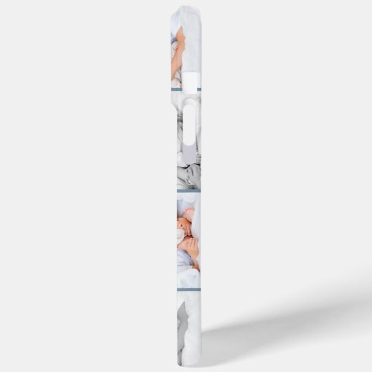 Love You Grandma Phone Case Case-Mate iPhoneケース (裏面 / 左)