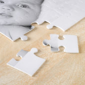 Love You Mimi Rainbow 10はっきりしたフォトコラージュモダン ジグソーパズル (側面)