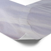 Love You Mom写真 ポスター (角)