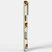 Love You Mom - Marbles iPhone / iPadカラフルケース Case-Mate iPhoneケース (裏面 / 右)