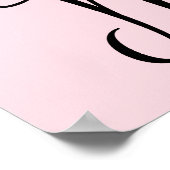 Love You Mom - Mom-Mothers Dayポスター ポスター (角)