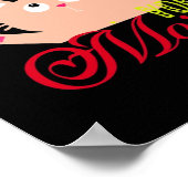 Love You More Elegant Style  ポスター (角)
