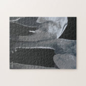 Love You More, Elephant Original Art ジグソーパズル (横)