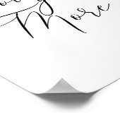 Love You More Poster ポスター (角)