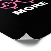 Love You More Timeless Classic  ポスター (角)