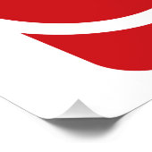 'Love You More' Uno-Karte ポスター (コーナー)