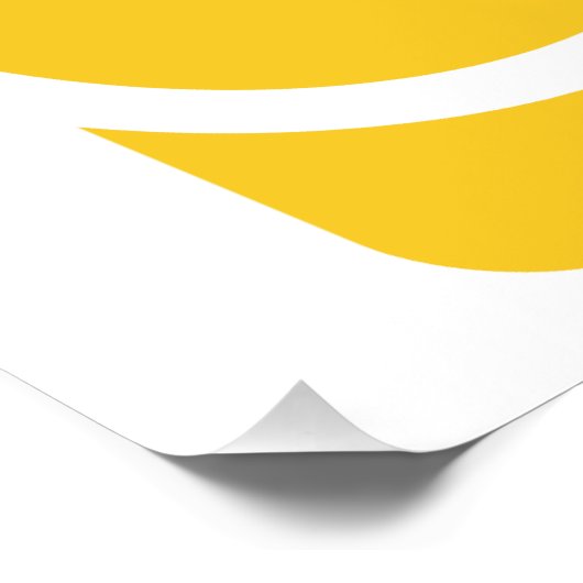 "Love You More" Uno-Karte | Romantisch ポスター (コーナー)