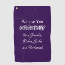 LOVE YOU MUMMY SCRIPT モダンKids Names Cute