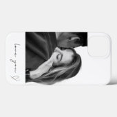 Love You – Romantic iPhone / iPad case Case-Mate iPhoneケース (裏面 (横))