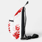 Love You Sling Bag スリングバッグ (右)